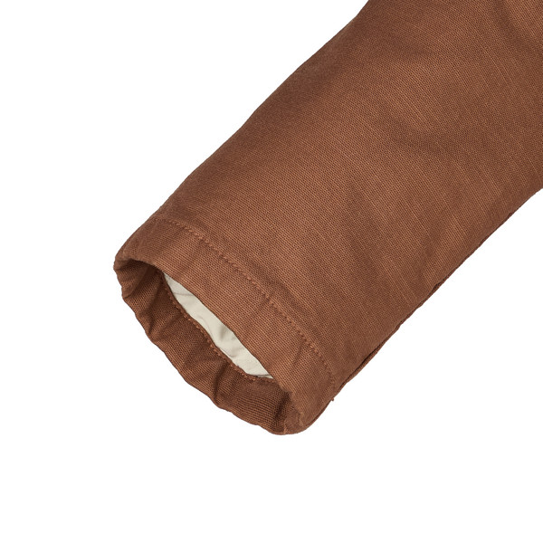 Royal Robbins W EL CAP CANVAS SHACKET Damen - Übergangsjacke Ansicht 5
