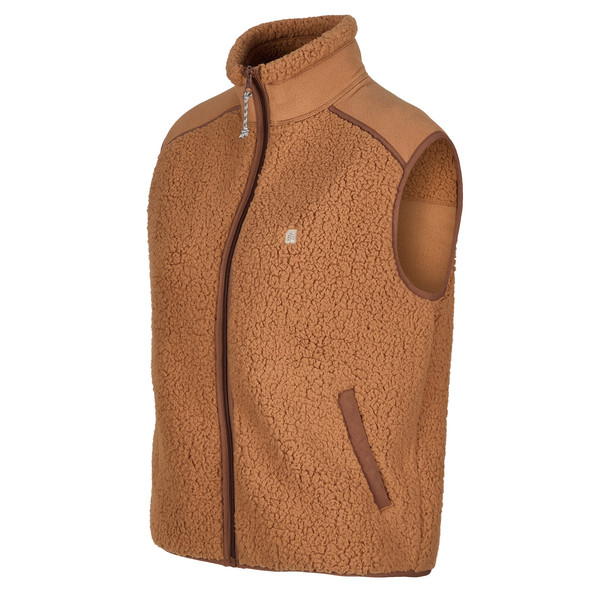 Royal Robbins W PALISADES VEST Damen - Fleeceweste Ansicht 2