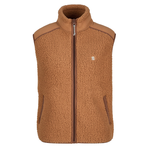 Royal Robbins W PALISADES VEST Damen - Fleeceweste Ansicht 1