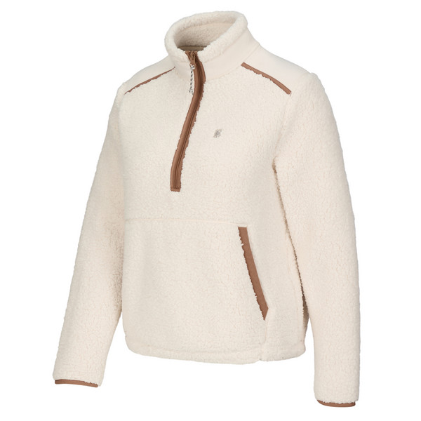 Royal Robbins W PALISADES 1/2 ZIP Damen - Fleecepullover Ansicht 2