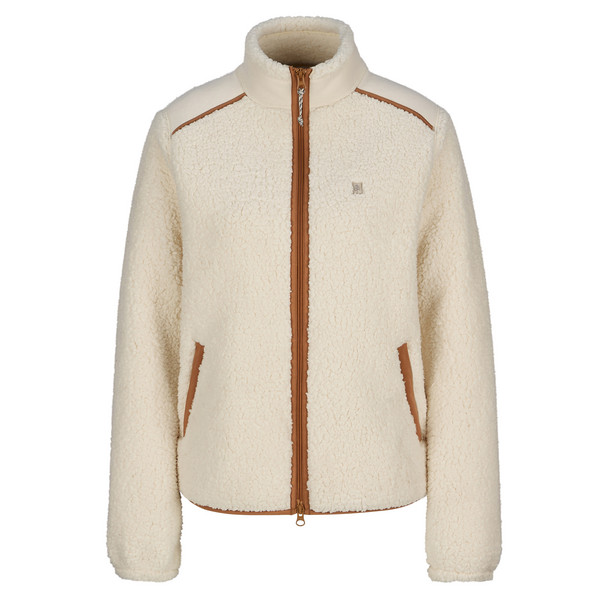 Royal Robbins W PALISADES JACKET Damen - Fleecejacke Ansicht 1