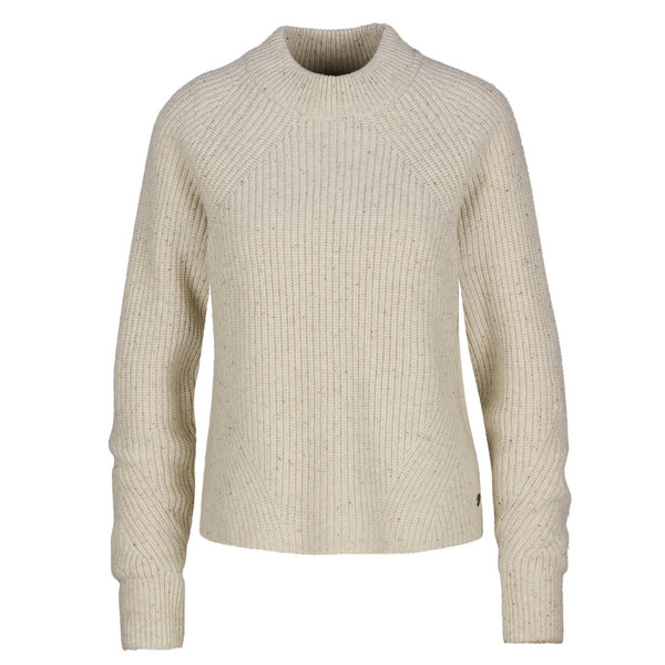 Royal Robbins W ROCKCRAFT MOCK NECK Damen - Wollpullover Ansicht 1