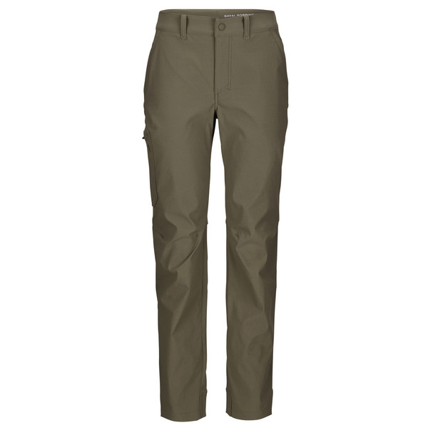 Royal Robbins W TRUCKEE PANT Damen - Softshellhose Ansicht 1
