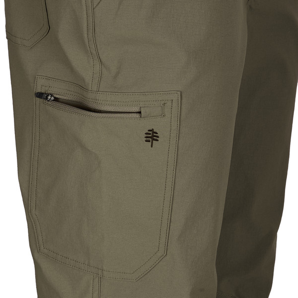 Royal Robbins W TRUCKEE PANT Damen - Softshellhose Ansicht 5