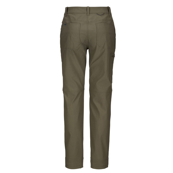 Royal Robbins W TRUCKEE PANT Damen - Softshellhose Ansicht 3