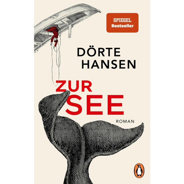 ZUR SEE - Roman Ansicht 1