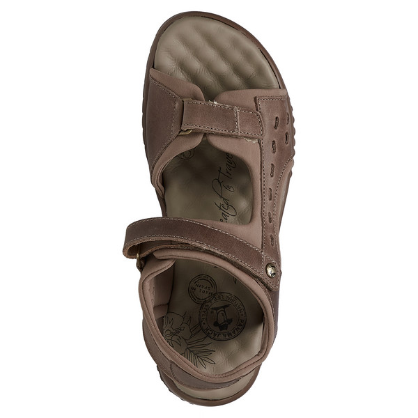 Panama Jack NILO BASICS Damen - Freizeitsandalen Ansicht 6