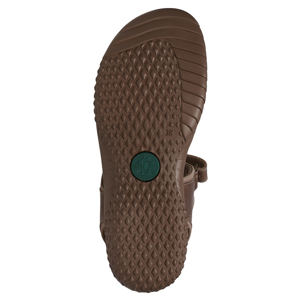 Panama Jack NILO BASICS Damen - Freizeitsandalen Ansicht 7