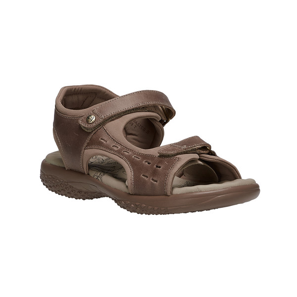 Panama Jack NILO BASICS Damen - Freizeitsandalen Ansicht 2