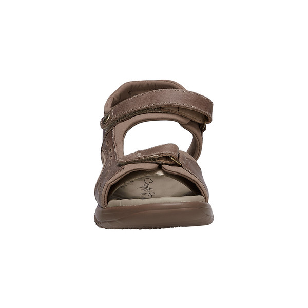Panama Jack NILO BASICS Damen - Freizeitsandalen Ansicht 4