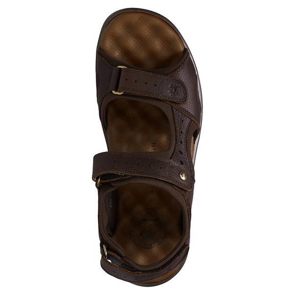 Panama Jack SALTON Herren - Freizeitsandalen Ansicht 6