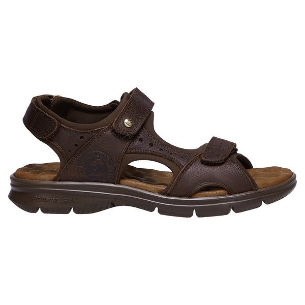Panama Jack SALTON Herren - Freizeitsandalen Ansicht 1