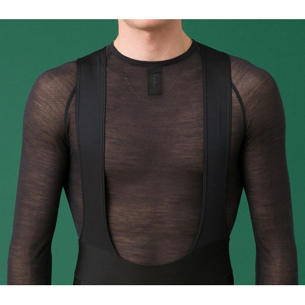 Rapha MEN'S CORE WINTER TIGHTS WITH PAD Herren - Fahrradhose Ansicht 6