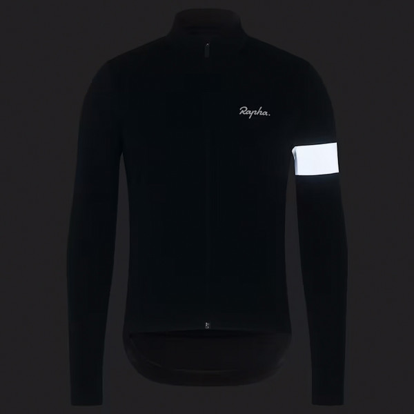 Rapha MEN'S CORE WINTER JACKET Herren - Fahrradtrikot Ansicht 3