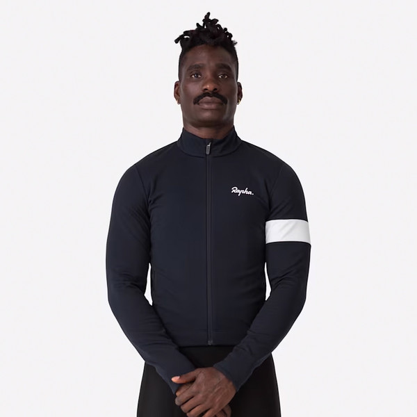 Rapha MEN'S CORE WINTER JACKET Herren - Fahrradtrikot Ansicht 5