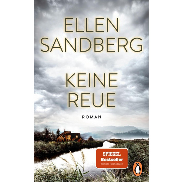 KEINE REUE - Roman Ansicht 1