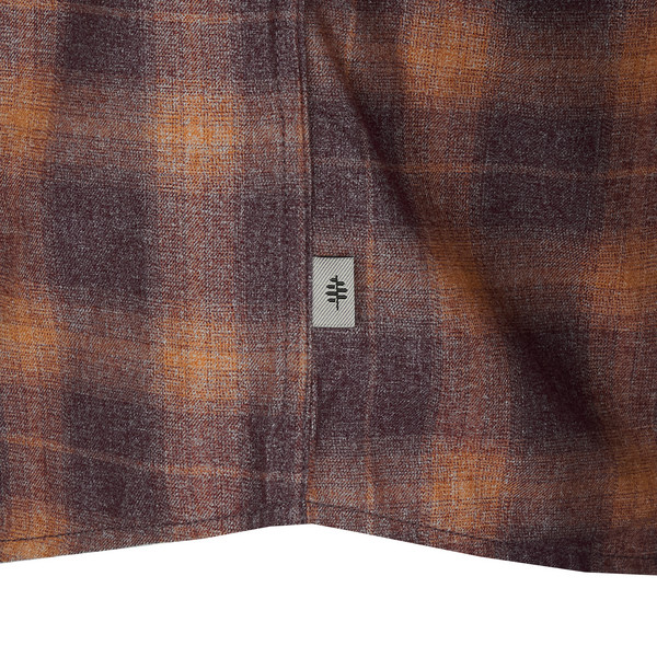 Royal Robbins M VOGELSANG L/S Herren - Outdoor Hemd Ansicht 6