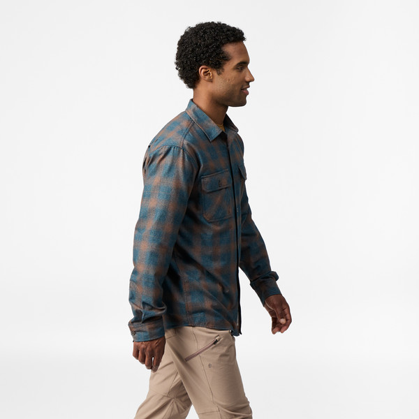 Royal Robbins M VOGELSANG L/S Herren - Outdoor Hemd Ansicht 8