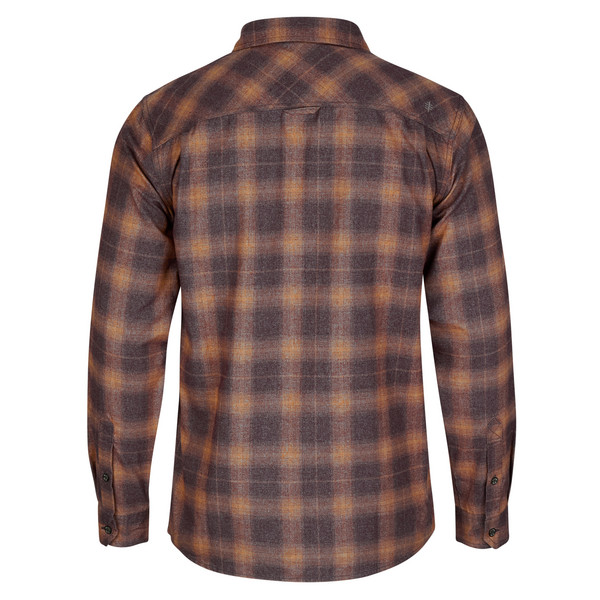 Royal Robbins M VOGELSANG L/S Herren - Outdoor Hemd Ansicht 3