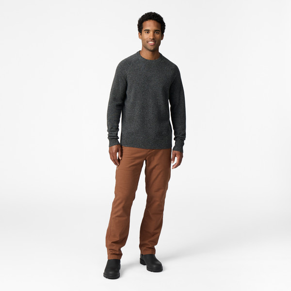 Royal Robbins M ROCKCRAFT WOOL PULLOVER Herren - Wollpullover Ansicht 9