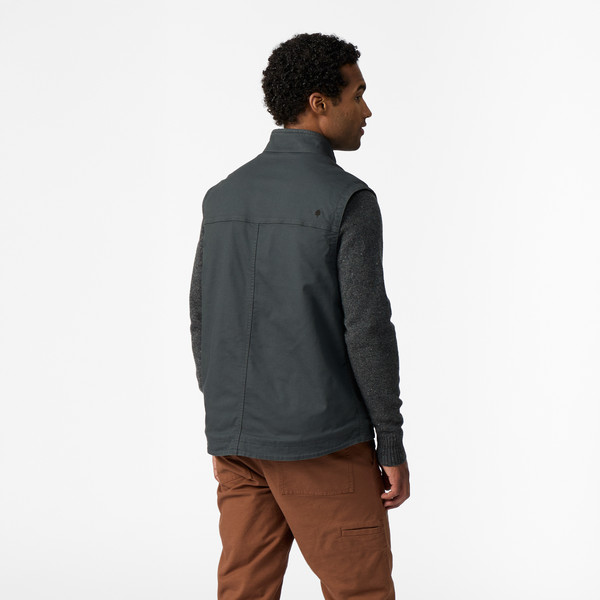 Royal Robbins EL CAP CANVAS VEST Herren - Weste Ansicht 10