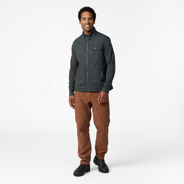 Royal Robbins EL CAP CANVAS VEST Herren - Weste Ansicht 7