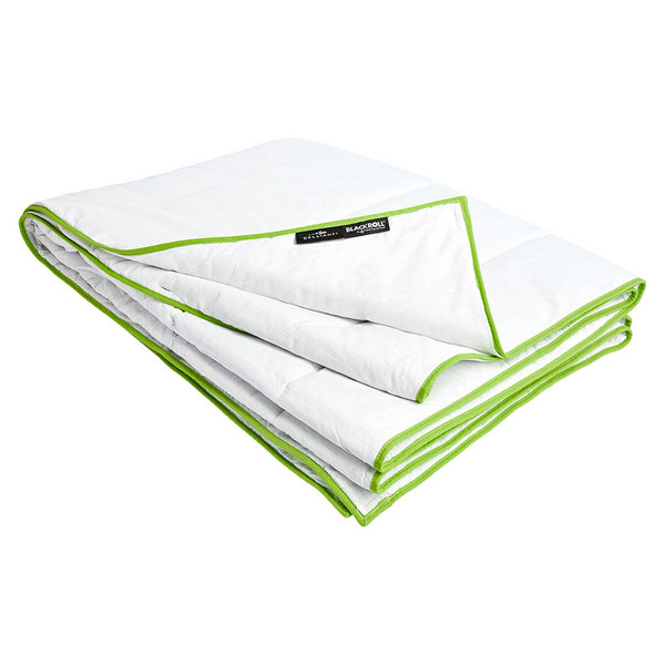 BLACKROLL RECOVERY BLANKET ALL YEAR (CELLIANT) 135X200 CM - Decke Ansicht 1