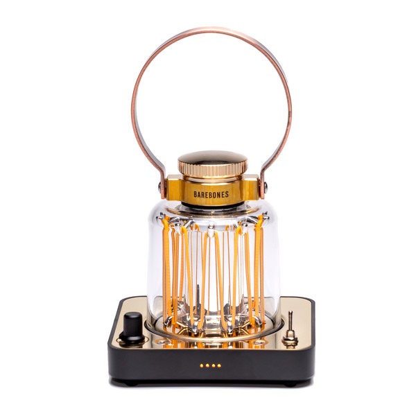 Barebones BLOCK TOWER LANTERN - Laterne Ansicht 2