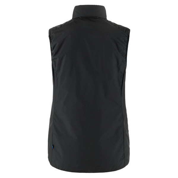 Fjällräven BERGTAGEN 60 INSULATION VEST W Damen - Weste Ansicht 2