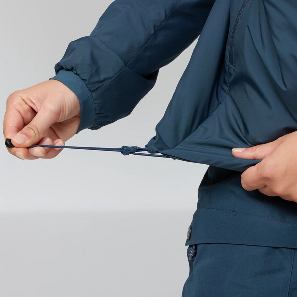 Fjällräven BERGTAGEN 60 INSULATION JKT W Damen - Isolationsjacke Ansicht 11