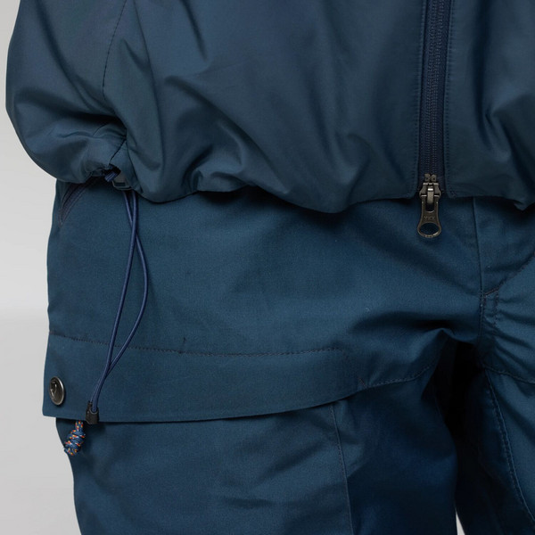 Fjällräven BERGTAGEN 60 INSULATION JKT W Damen - Isolationsjacke Ansicht 12