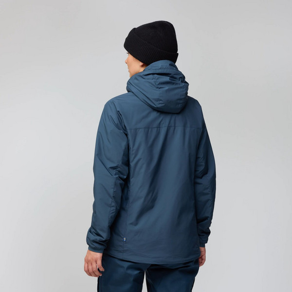 Fjällräven BERGTAGEN 60 INSULATION JKT W Damen - Isolationsjacke Ansicht 4