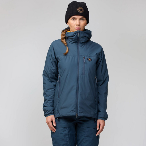 Fjällräven BERGTAGEN 60 INSULATION JKT W Damen - Isolationsjacke Ansicht 3