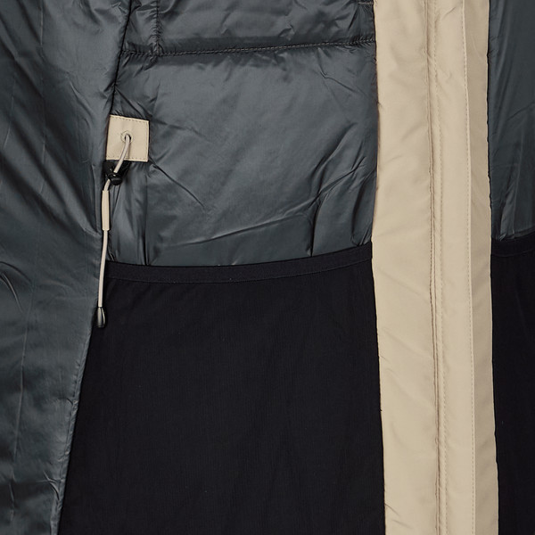 Fjällräven HC HYDRATIC PADDED PARKA W Damen - Winterjacke Ansicht 8