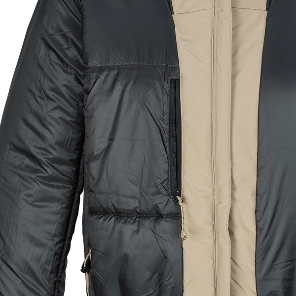 Fjällräven HC HYDRATIC PADDED PARKA W Damen - Winterjacke Ansicht 7