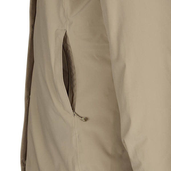 Fjällräven HC HYDRATIC PADDED PARKA W Damen - Winterjacke Ansicht 4