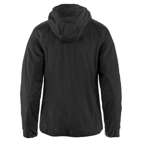 Fjällräven KEB THERMAL WIND JACKET W Damen - Windbreaker Ansicht 2