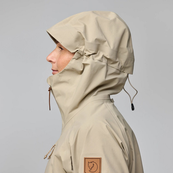 Fjällräven KEB GTX JACKET W Damen - Hardshelljacke Ansicht 8
