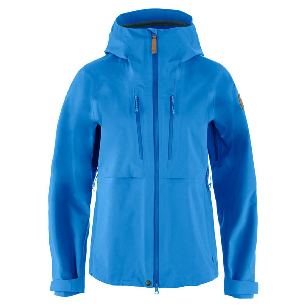 KEB GTX JACKET W Damen - Hardshelljacke-UN BLUE