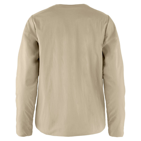 Fjällräven HC INSULATED JACKET W Damen - Isolationsjacke Ansicht 2