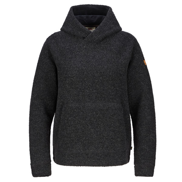 Fjällräven KAITUM HOODIE W Damen - Hoodie Ansicht 1