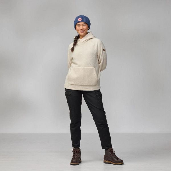 Fjällräven KAITUM HOODIE W Damen - Hoodie Ansicht 18