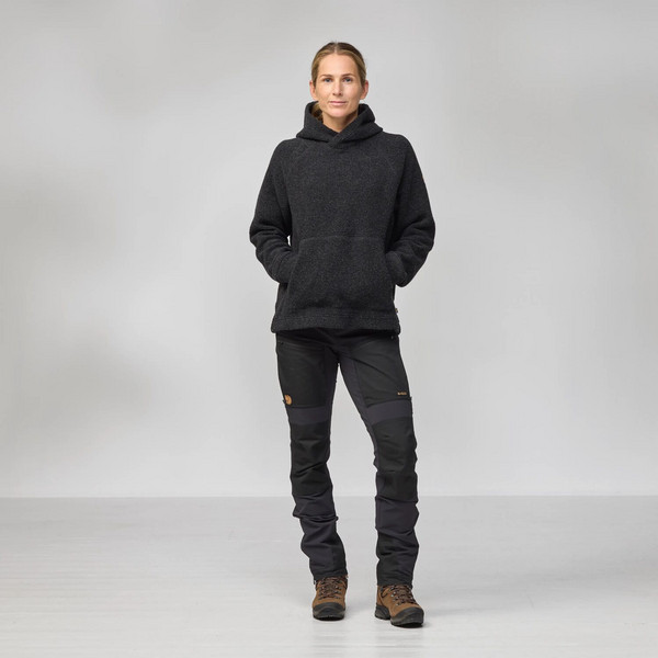 Fjällräven KAITUM HOODIE W Damen - Hoodie Ansicht 7