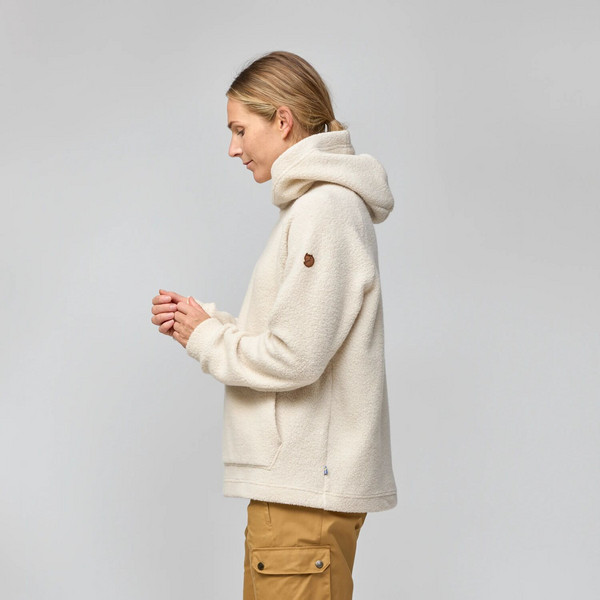 Fjällräven KAITUM HOODIE W Damen - Hoodie Ansicht 11