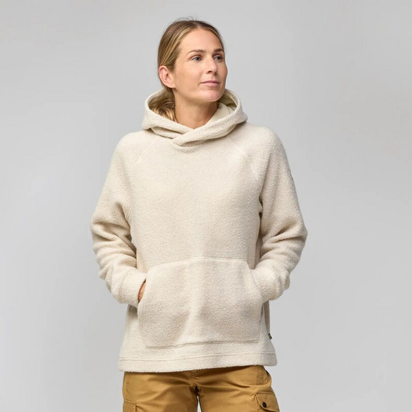 Fjällräven KAITUM HOODIE W Damen - Hoodie Ansicht 9