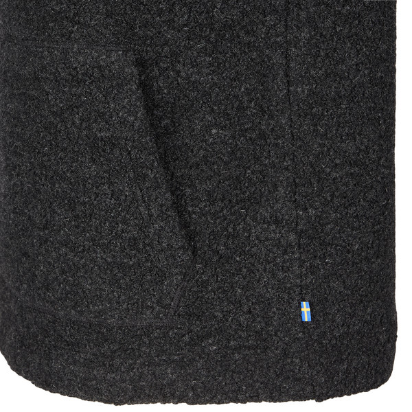 Fjällräven KAITUM HOODIE W Damen - Hoodie Ansicht 4