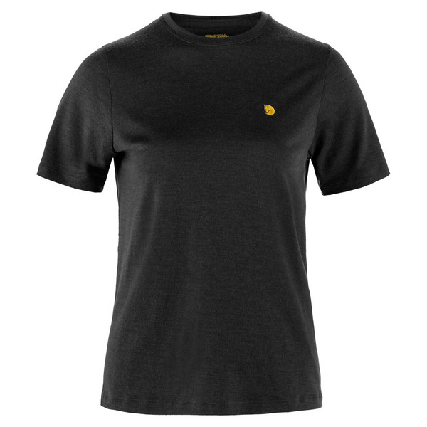 Fjällräven BERGTAGEN MERINO 190 SS W Damen - T-Shirt Ansicht 1