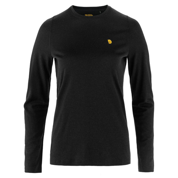Fjällräven BERGTAGEN MERINO 190 LS W Damen - Baselayer-Shirt Ansicht 1
