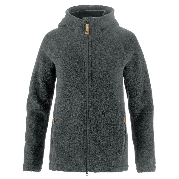 Fjällräven KAITUM FLEECE W Damen - Fleecejacke Ansicht 1