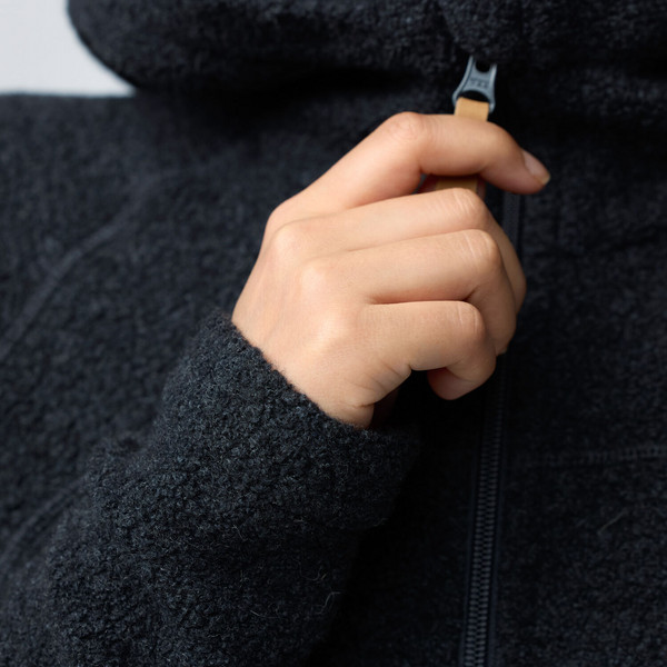 Fjällräven KAITUM FLEECE W Damen - Fleecejacke Ansicht 7